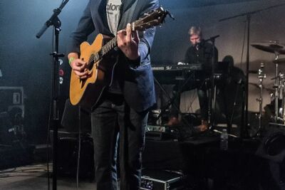 Karree Konfituur @ De Casino - Sint-Niklaas, picture 5, photographed by Edwin Houdevelt - FrontView Magazine