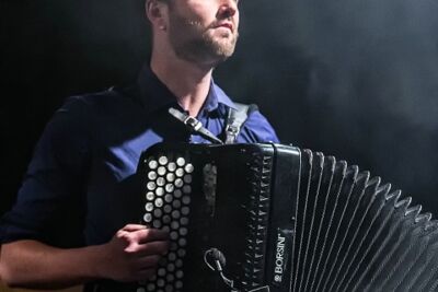Karree Konfituur @ De Casino - Sint-Niklaas, picture 6, photographed by Edwin Houdevelt - FrontView Magazine