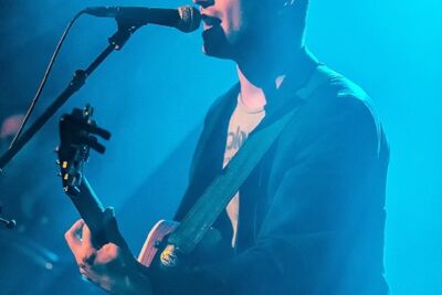 Karree Konfituur @ De Casino - Sint-Niklaas, picture 8, photographed by Edwin Houdevelt - FrontView Magazine