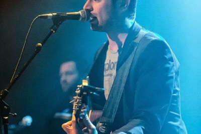 Karree Konfituur @ De Casino - Sint-Niklaas, picture 9, photographed by Edwin Houdevelt - FrontView Magazine