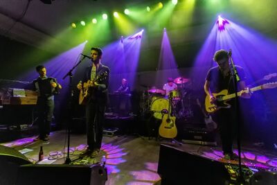 Karree Konfituur @ De Casino - Sint-Niklaas, picture 12, photographed by Edwin Houdevelt - FrontView Magazine