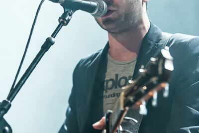 Karree Konfituur @ De Casino - Sint-Niklaas, picture 13, photographed by Edwin Houdevelt - FrontView Magazine