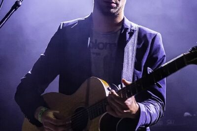 Karree Konfituur @ De Casino - Sint-Niklaas, picture 14, photographed by Edwin Houdevelt - FrontView Magazine