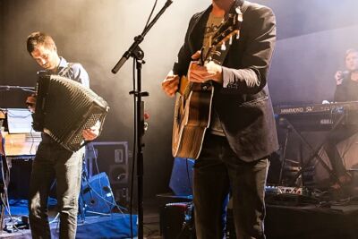 Karree Konfituur @ De Casino - Sint-Niklaas, picture 15, photographed by Edwin Houdevelt - FrontView Magazine