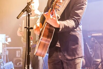 Karree Konfituur @ De Casino - Sint-Niklaas, picture 19, photographed by Edwin Houdevelt - FrontView Magazine