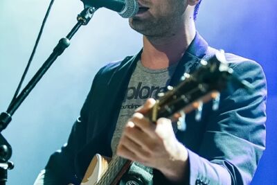 Karree Konfituur @ De Casino - Sint-Niklaas, picture 22, photographed by Edwin Houdevelt - FrontView Magazine