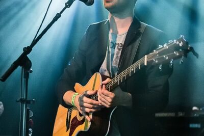 Karree Konfituur @ De Casino - Sint-Niklaas, picture 25, photographed by Edwin Houdevelt - FrontView Magazine