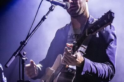 Karree Konfituur @ De Casino - Sint-Niklaas, picture 26, photographed by Edwin Houdevelt - FrontView Magazine