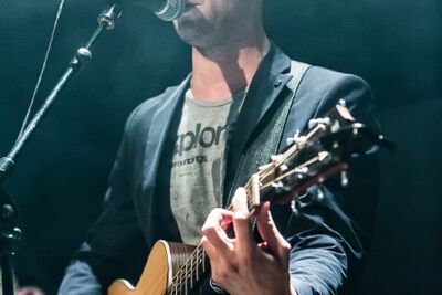 Karree Konfituur @ De Casino - Sint-Niklaas, picture 28, photographed by Edwin Houdevelt - FrontView Magazine