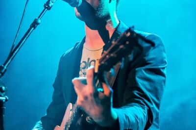 Karree Konfituur @ De Casino - Sint-Niklaas, picture 29, photographed by Edwin Houdevelt - FrontView Magazine