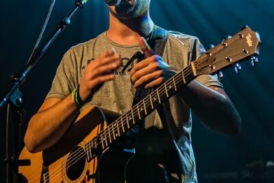 Karree Konfituur @ De Casino - Sint-Niklaas, picture 31, photographed by Edwin Houdevelt - FrontView Magazine