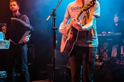 Karree Konfituur @ De Casino - Sint-Niklaas, picture 34, photographed by Edwin Houdevelt - FrontView Magazine