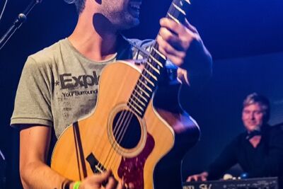 Karree Konfituur @ De Casino - Sint-Niklaas, picture 35, photographed by Edwin Houdevelt - FrontView Magazine