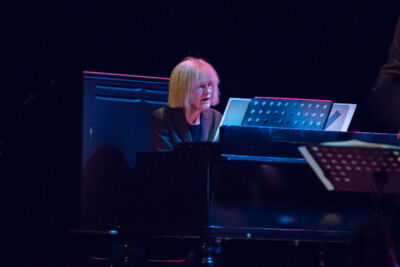 The Swallow Quintet @ De Roma - Borgerhout, picture 27, photographed by Guy Danneels - FrontView Magazine