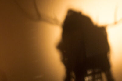 DANCE DANCE DANCE! Arsenal @ Arenbergschouwburg, picture 1, photographed by Walter Grimm - FrontView Magazine