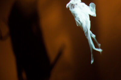 DANCE DANCE DANCE! Arsenal @ Arenbergschouwburg, picture 2, photographed by Walter Grimm - FrontView Magazine