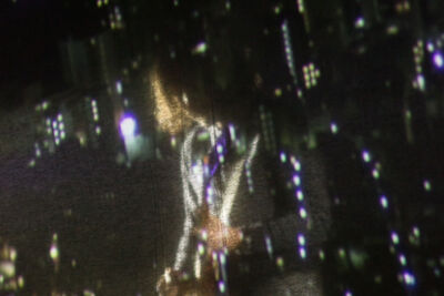 DANCE DANCE DANCE! Arsenal @ Arenbergschouwburg, picture 5, photographed by Walter Grimm - FrontView Magazine