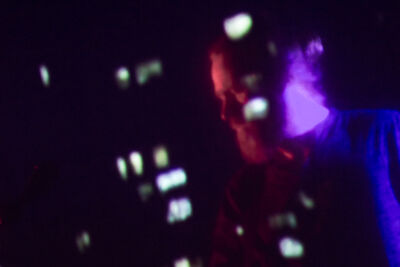 DANCE DANCE DANCE! Arsenal @ Arenbergschouwburg, picture 6, photographed by Walter Grimm - FrontView Magazine