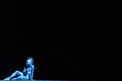 Lord of the Dance @ Lotto Arena, picture 1, photographed by Dorien Goetschalckx - FrontView Magazine