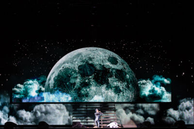 Lord of the Dance @ Lotto Arena, picture 3, photographed by Dorien Goetschalckx - FrontView Magazine