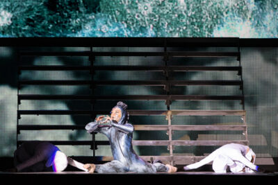 Lord of the Dance @ Lotto Arena, picture 4, photographed by Dorien Goetschalckx - FrontView Magazine