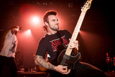 Never Say Die Tour @ Trix Antwerpen, foto 17, foto's door Jef Matthee - FrontView Magazine