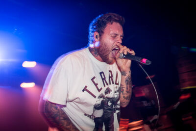 Never Say Die Tour @ Trix Antwerpen, foto 18, foto's door Jef Matthee - FrontView Magazine