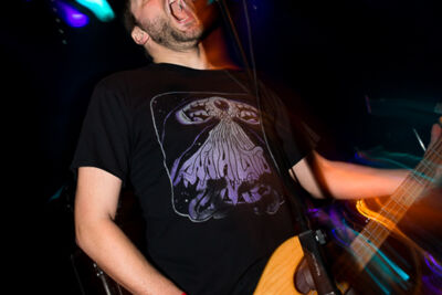 Slapshot, The Setup and Die my Demon @ Nijdrop Opwijk, picture 3, photographed by Jef Matthee - FrontView Magazine
