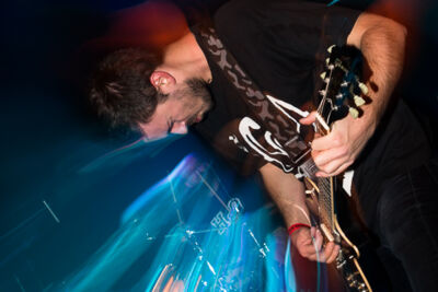 Slapshot, The Setup and Die my Demon @ Nijdrop Opwijk, picture 4, photographed by Jef Matthee - FrontView Magazine