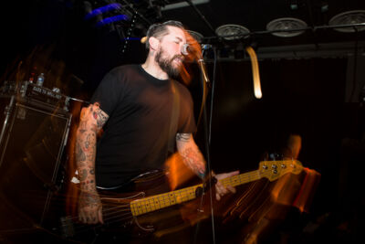 Slapshot, The Setup and Die my Demon @ Nijdrop Opwijk, picture 13, photographed by Jef Matthee - FrontView Magazine