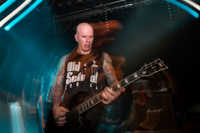 Slapshot, The Setup and Die my Demon @ Nijdrop Opwijk, picture 16, photographed by Jef Matthee - FrontView Magazine