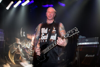 Slapshot, The Setup and Die my Demon @ Nijdrop Opwijk, picture 18, photographed by Jef Matthee - FrontView Magazine