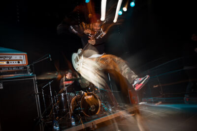 Slapshot, The Setup and Die my Demon @ Nijdrop Opwijk, picture 23, photographed by Jef Matthee - FrontView Magazine