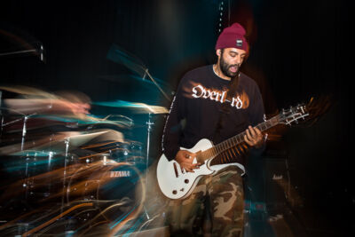 Slapshot, The Setup and Die my Demon @ Nijdrop Opwijk, picture 25, photographed by Jef Matthee - FrontView Magazine