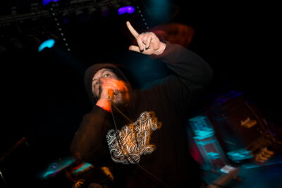 Slapshot, The Setup and Die my Demon @ Nijdrop Opwijk, picture 29, photographed by Jef Matthee - FrontView Magazine