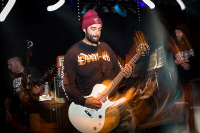 Slapshot, The Setup and Die my Demon @ Nijdrop Opwijk, picture 30, photographed by Jef Matthee - FrontView Magazine