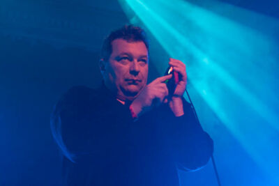 Arbeid Adelt! @ De Casino - Sint-Niklaas, foto 2, foto's door Davy Vissers - FrontView Magazine