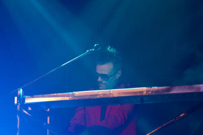 Arbeid Adelt! @ De Casino - Sint-Niklaas, foto 3, foto's door Davy Vissers - FrontView Magazine