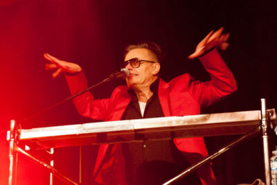 Arbeid Adelt! @ De Casino - Sint-Niklaas, foto 4, foto's door Davy Vissers - FrontView Magazine