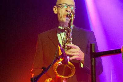 Arbeid Adelt! @ De Casino - Sint-Niklaas, foto 5, foto's door Davy Vissers - FrontView Magazine