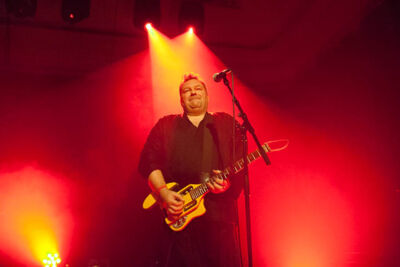 Arbeid Adelt! @ De Casino - Sint-Niklaas, foto 9, foto's door Davy Vissers - FrontView Magazine