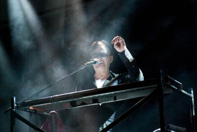 Arbeid Adelt! @ De Casino - Sint-Niklaas, foto 10, foto's door Davy Vissers - FrontView Magazine