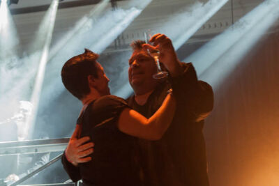 Arbeid Adelt! @ De Casino - Sint-Niklaas, foto 11, foto's door Davy Vissers - FrontView Magazine