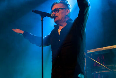 Arbeid Adelt! @ De Casino - Sint-Niklaas, foto 14, foto's door Davy Vissers - FrontView Magazine