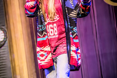 De Grote Sinterklaasshow 2014 @ Sportpaleis, foto 34, foto's door Elke Briers - FrontView Magazine