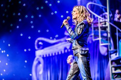 De Grote Sinterklaasshow 2014 @ Sportpaleis, foto 37, foto's door Elke Briers - FrontView Magazine