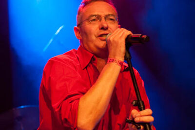De Legende @ De Casino - Sint-Niklaas, picture 6, photographed by Davy Vissers - FrontView Magazine