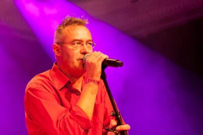 De Legende @ De Casino - Sint-Niklaas, picture 7, photographed by Davy Vissers - FrontView Magazine