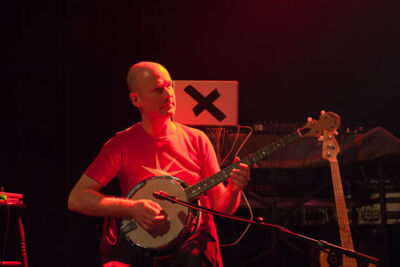 De Legende @ De Casino - Sint-Niklaas, picture 10, photographed by Davy Vissers - FrontView Magazine
