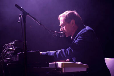 De Legende @ De Casino - Sint-Niklaas, picture 12, photographed by Davy Vissers - FrontView Magazine